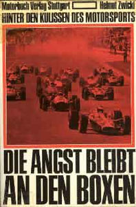Die Angst bleibt an den Boxen
