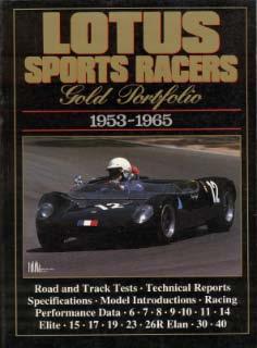 Lotus Sports Racers