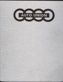 Auto Union