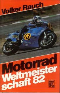 Motorrad WM `82