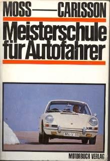 Meisterschule für Autofahrer