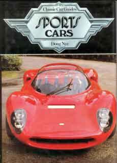Sports Cars
