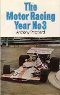 The Motor Racing Year No.3