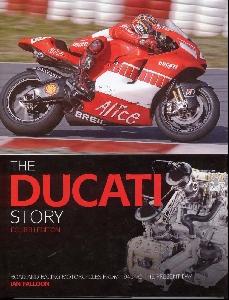 The Ducati Story