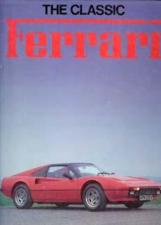 The Classic Ferrari