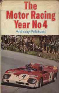 The Motor Racing Year No4