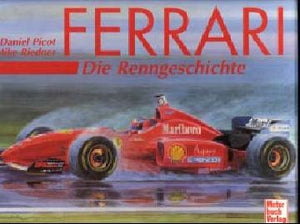 Ferrari - Die Renngeschichte