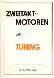 Zweitakt-Motoren und Tuning