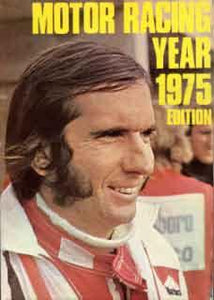 Motor Racing Year 1975 Edition