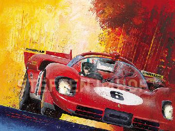 Ferrari 512 S