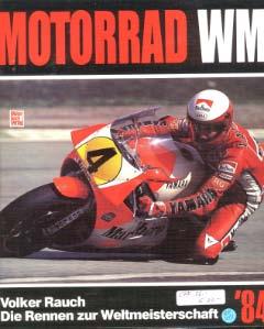 Motorrad WM `84