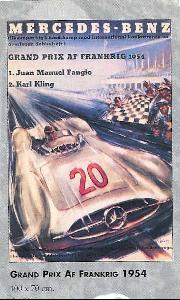 Grand Prix France 1954