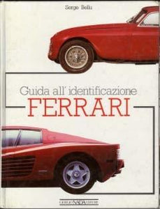Guida all` Identificazione Ferrari