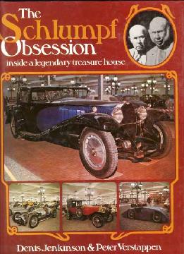 The Schlumpf Obsession