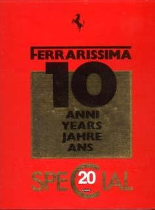 Ferrarissima 20