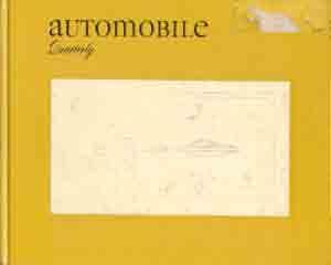Automobile Quarterly - Volume 9 No.4