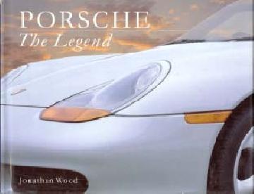 Porsche - The Legend