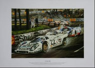 Le Mans 1971