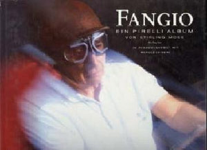 Fangio - Ein Pirelli Album