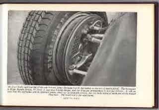 Racing Car Review - First Impression, 1957