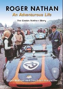 An Adventures Life . The Costin- Nathan Story