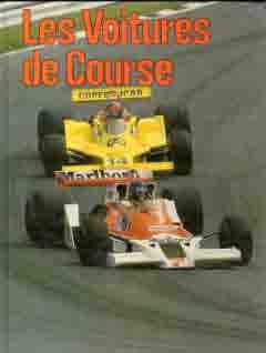 Les voitures de Course
