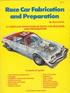Race Car Fabrication and Preparation