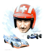 Jo Siffert