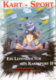Kart-Sport - Ein Leitfaden für den Kartsport II