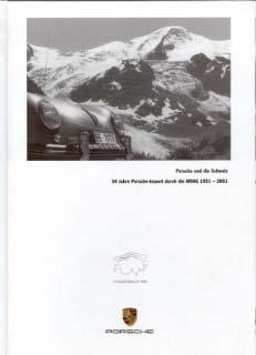 Porsche und die Schweiz