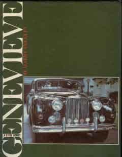 Genevieve - A Love Story