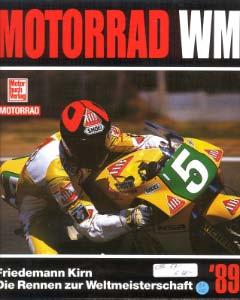 Motorrad WM `89