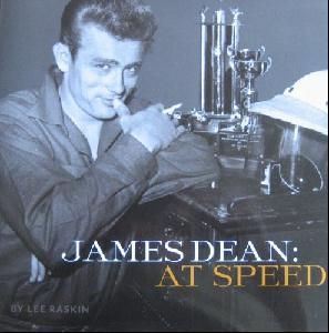 James Dean :  At Speed