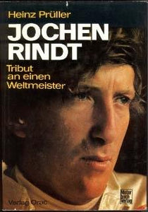Jochen Rindt - Tribut an einen Weltmeister