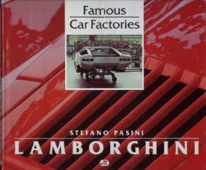 Famous Car Factories - Lamborghini