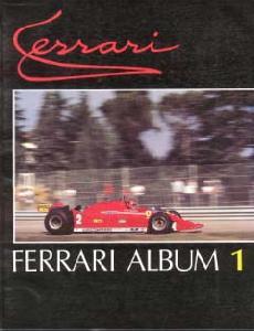 Ferrari Album 1