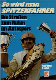 So wird man Spitzenfahrer