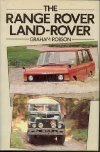 The Range Rover - Land Rover