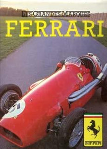 Les Grandes Marques - Ferrari