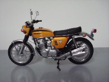 Honda CB 750
