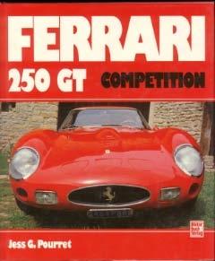 Ferrari 250 GT Competition