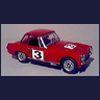 MG Midget MK IV