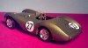 Aston Martin DB3S