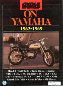 Cycle World on Yamaha 1962-1969