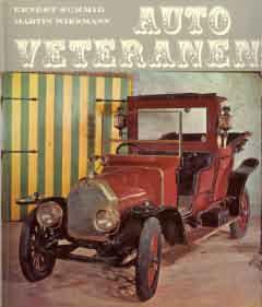 Auto Veteranen