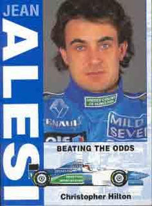 Jean Alesi - Beating the Odds