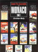 Laden Sie das Bild in den Galerie-Viewer, Le Grand Prix Automobile de Monaco