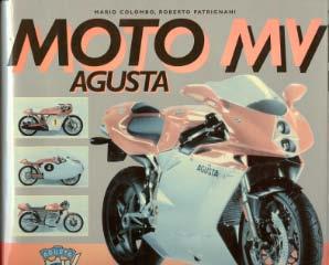 Moto MV Agusta