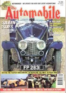 The Automobile