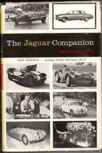 The Jaguar Companion